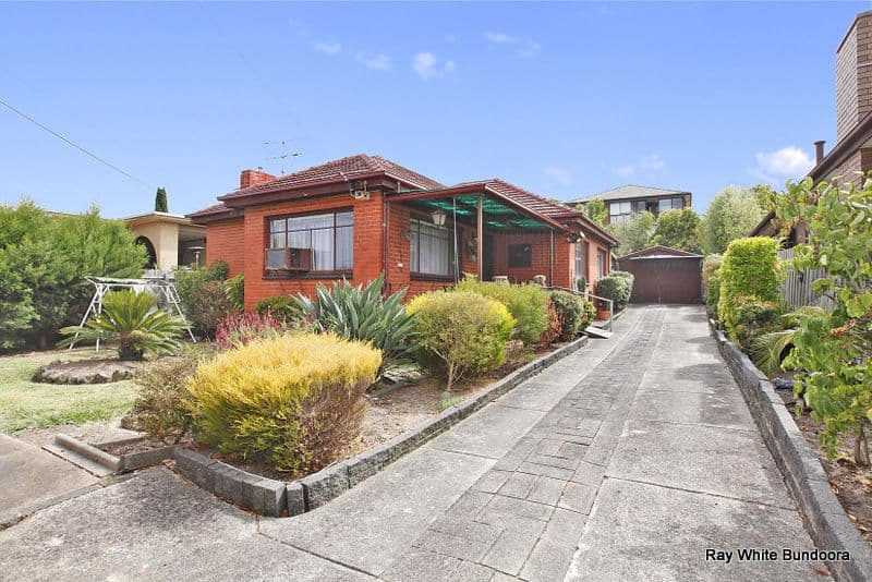20 Keats Avenue, KINGSBURY VIC 3083, Kingsbury - Image 1