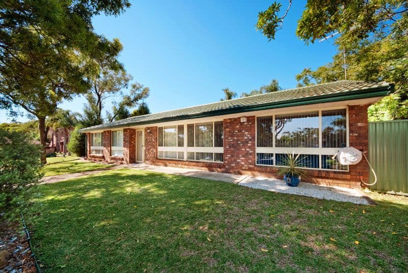 2 Arunta Close, BANGOR NSW 2234, Bangor - Image 1
