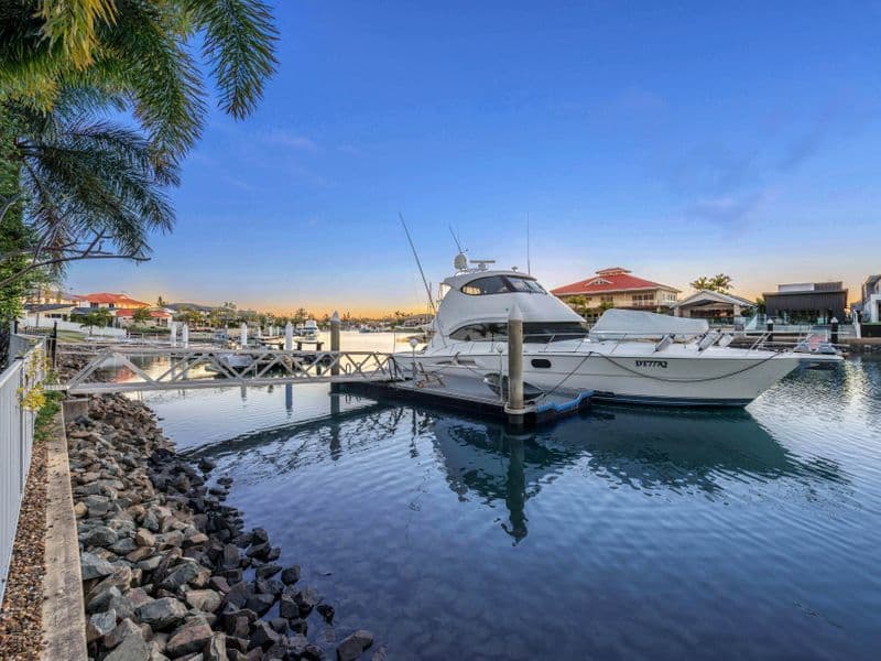 2 Binnacle Close, Raby Bay QLD 4163, Raby Bay - Thumbnail 6