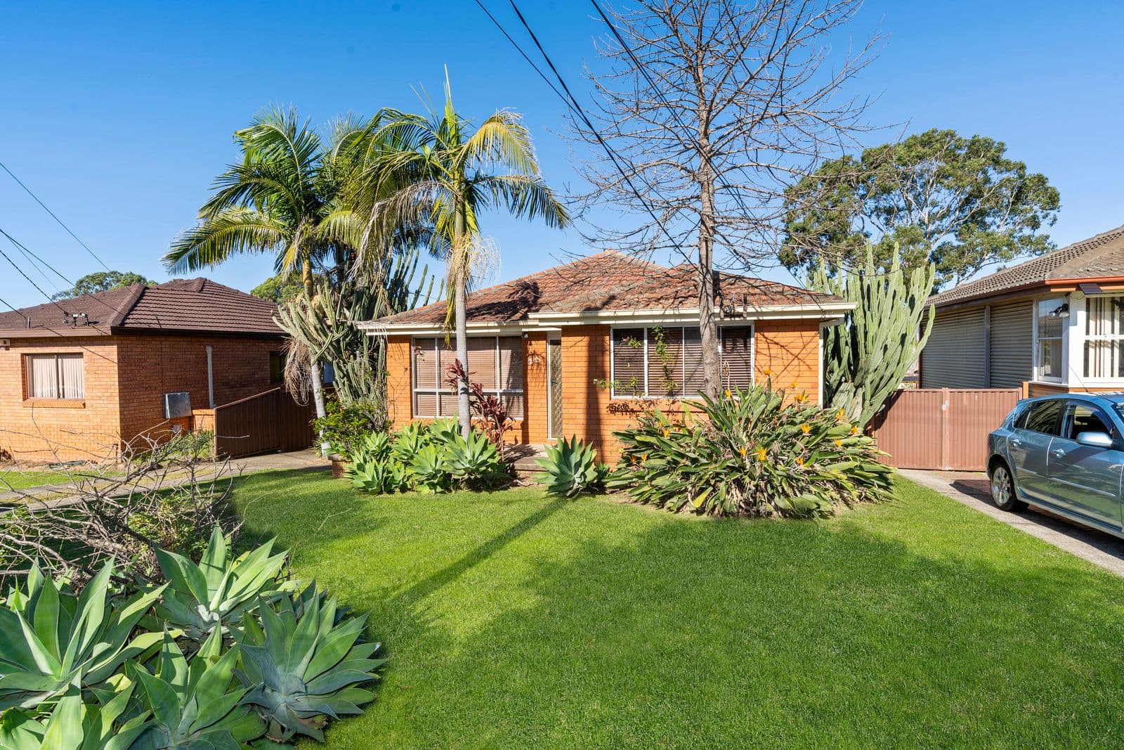 20 Raymond Street, Blacktown NSW 2148, Blacktown - Thumbnail 2