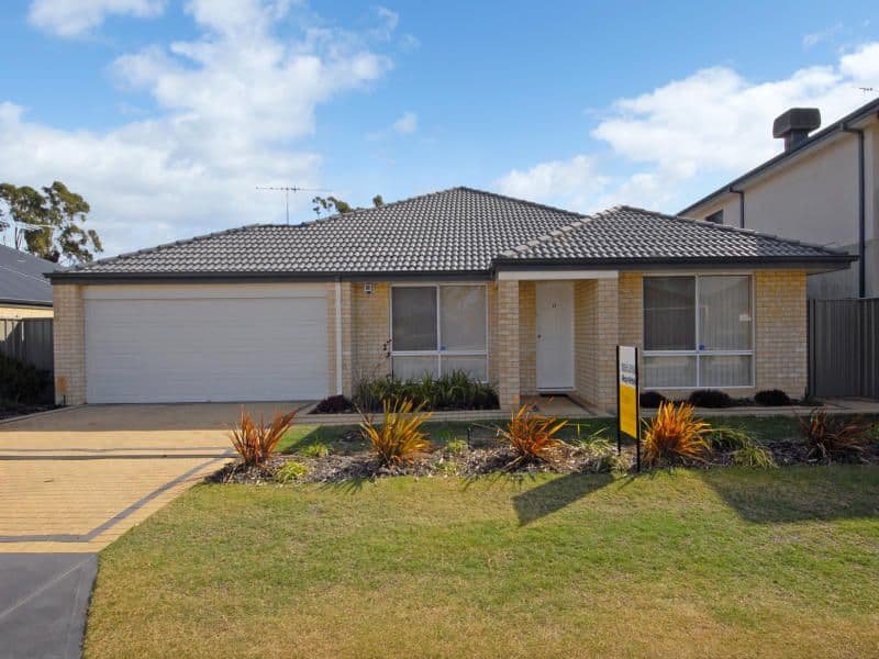 17 WEYBRIDGE Drive, WELLARD WA 6170, Wellard - Image 1