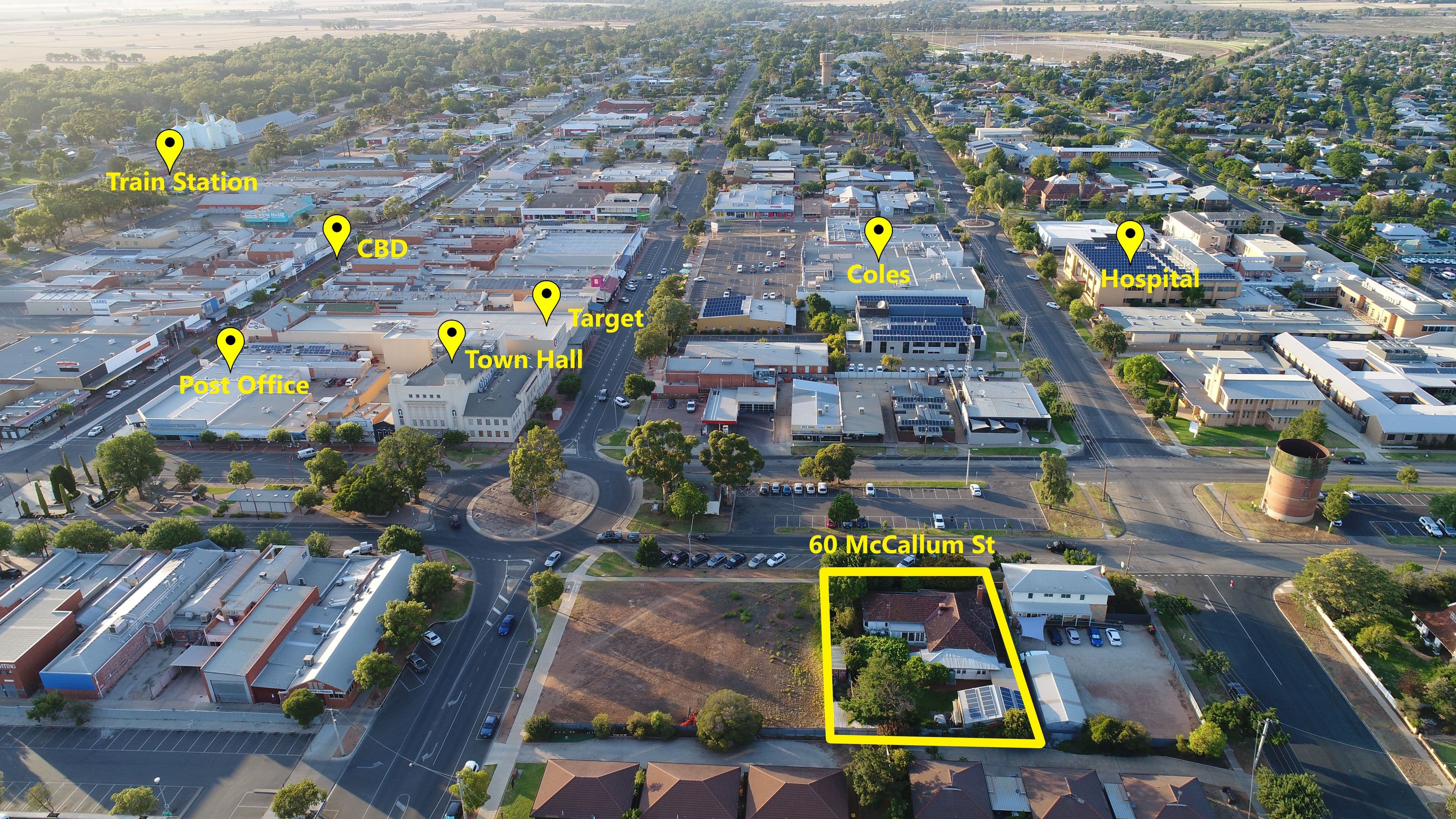 60 McCallum Street, Swan Hill VIC 3585, Swan Hill - Thumbnail 7