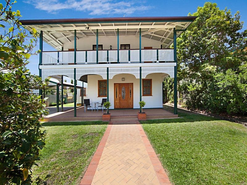 41 Sherriff Street, Hermit Park QLD 4812, Hermit Park - Image 1