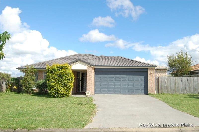 8 Coolum Court, REGENTS PARK QLD 4118, Regents Park - Image 1