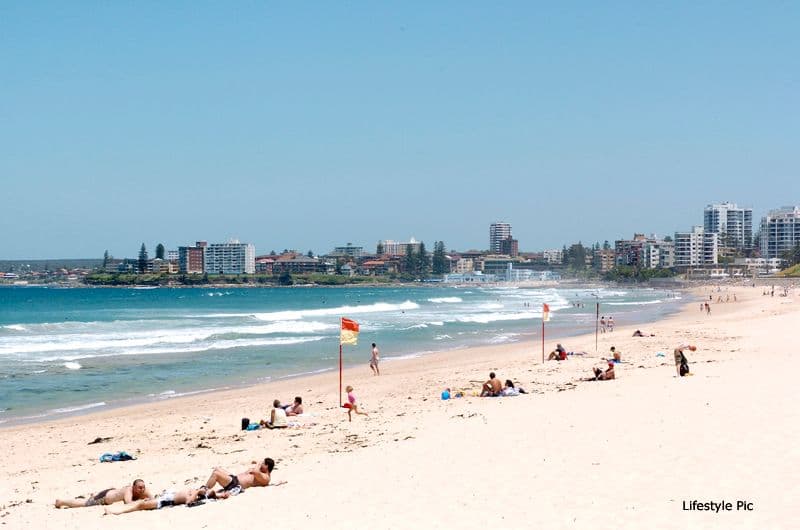 6 Gerrale Street, CRONULLA NSW 2230, Cronulla - Thumbnail 4