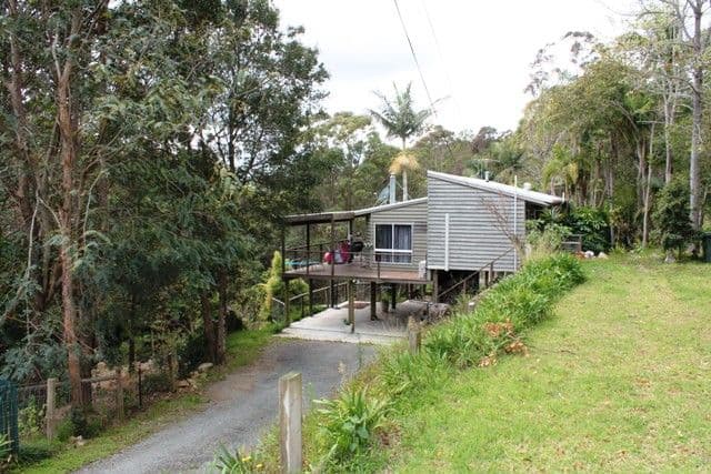 9 Rainer Drive, TAMBORINE MOUNTAIN QLD 4272, Tamborine Mountain - Thumbnail 4