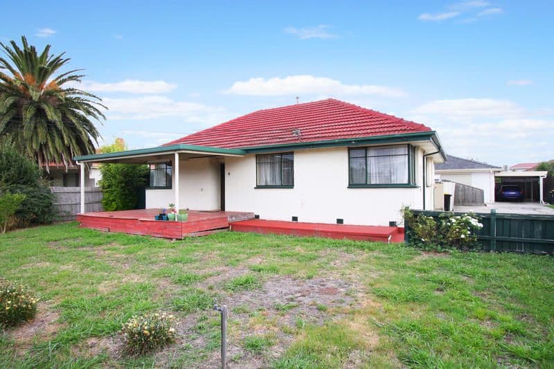 4 Oakes Avenue, CLAYTON SOUTH VIC 3169, Clayton South - Image 1