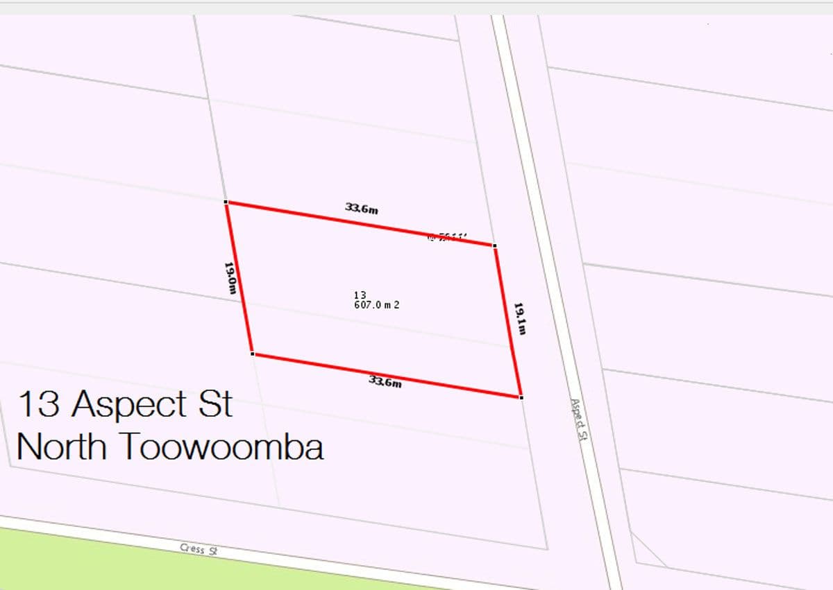 13 Aspect Street, NORTH TOOWOOMBA QLD 4350, North Toowoomba - Thumbnail 3