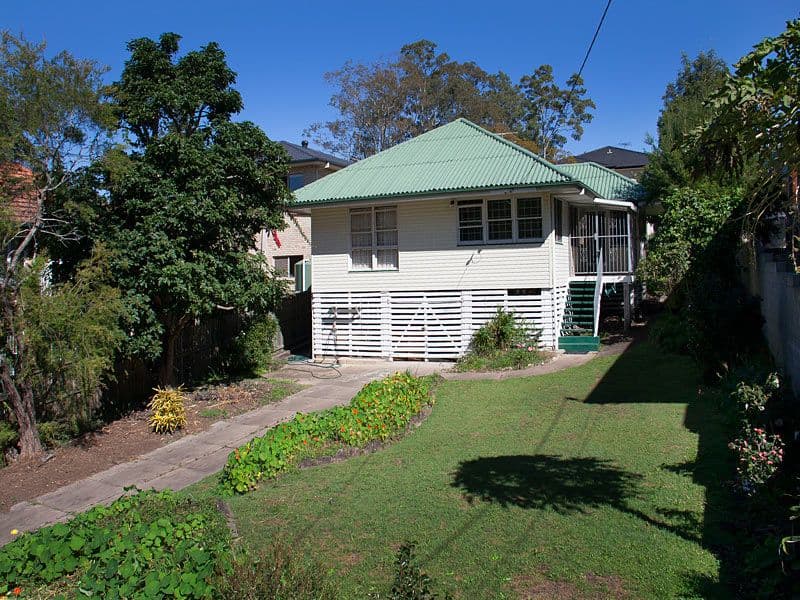83 Canopus Street, COORPAROO QLD 4151, Coorparoo - Image 1