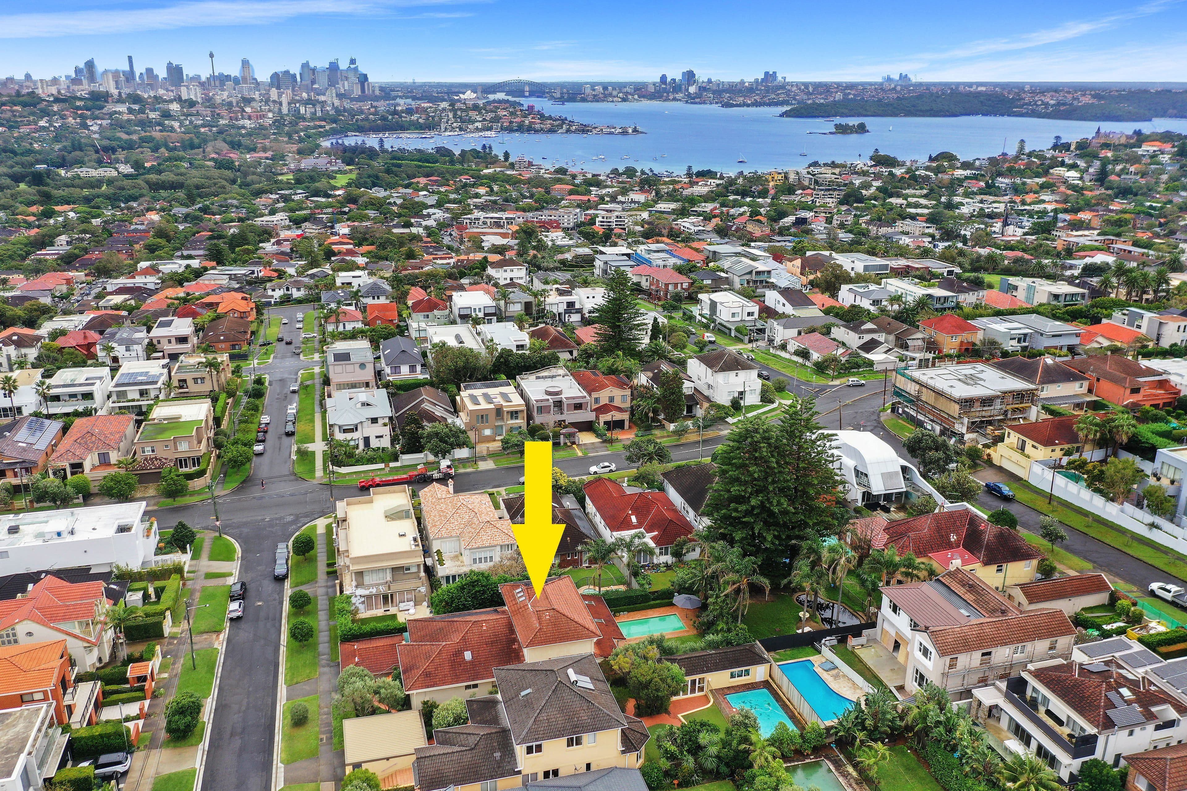 1 Lyons Street, Dover Heights NSW 2030, Dover Heights - Thumbnail 3