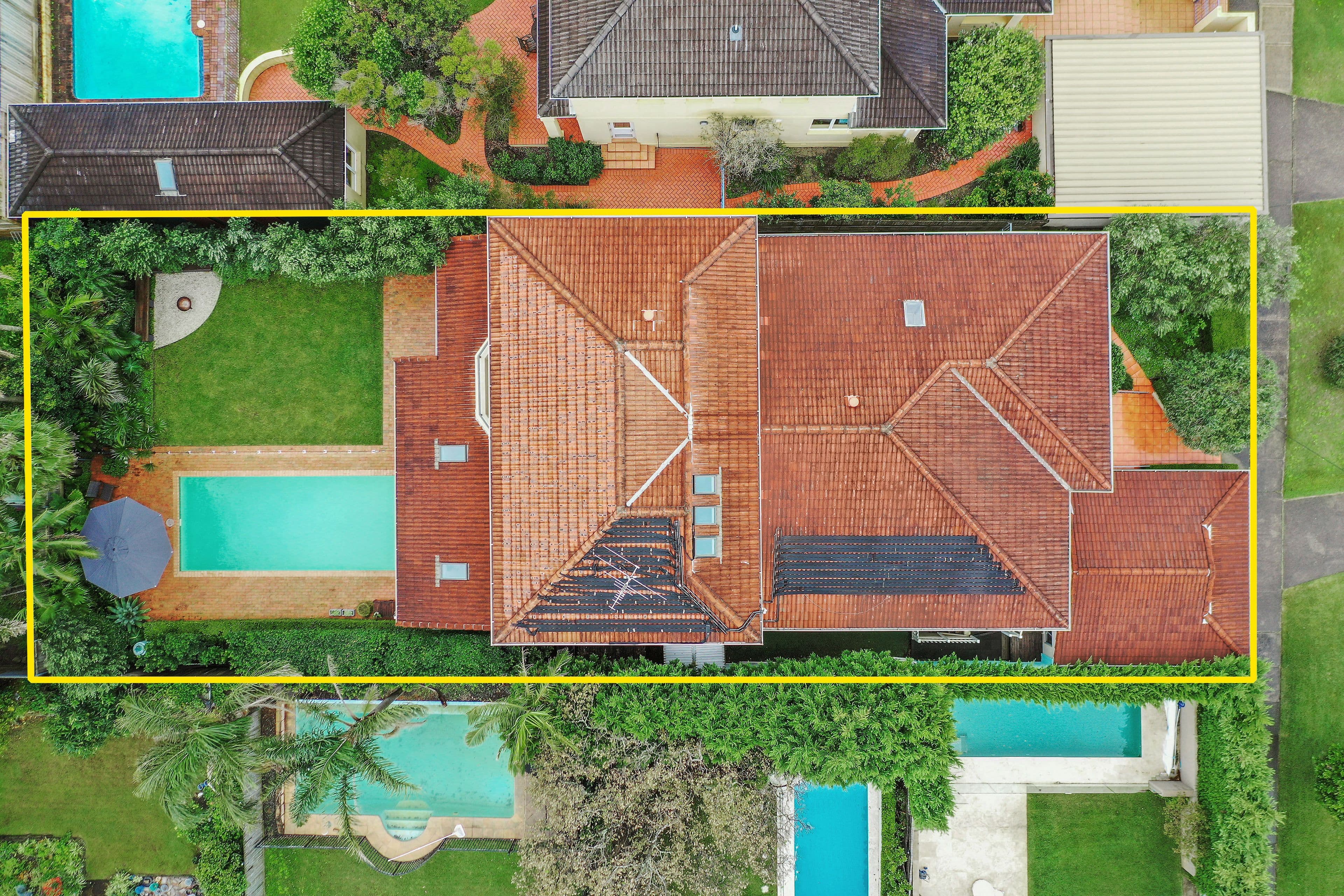 1 Lyons Street, Dover Heights NSW 2030, Dover Heights - Thumbnail 7