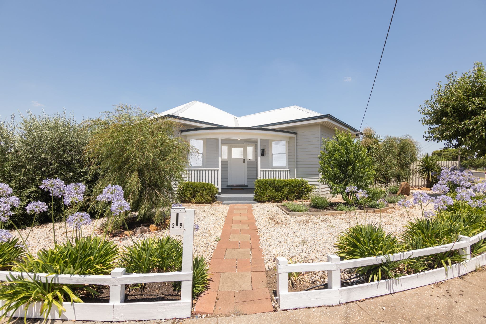 29 Sunnyside Avenue, Horsham VIC 3400, Horsham - Image 1