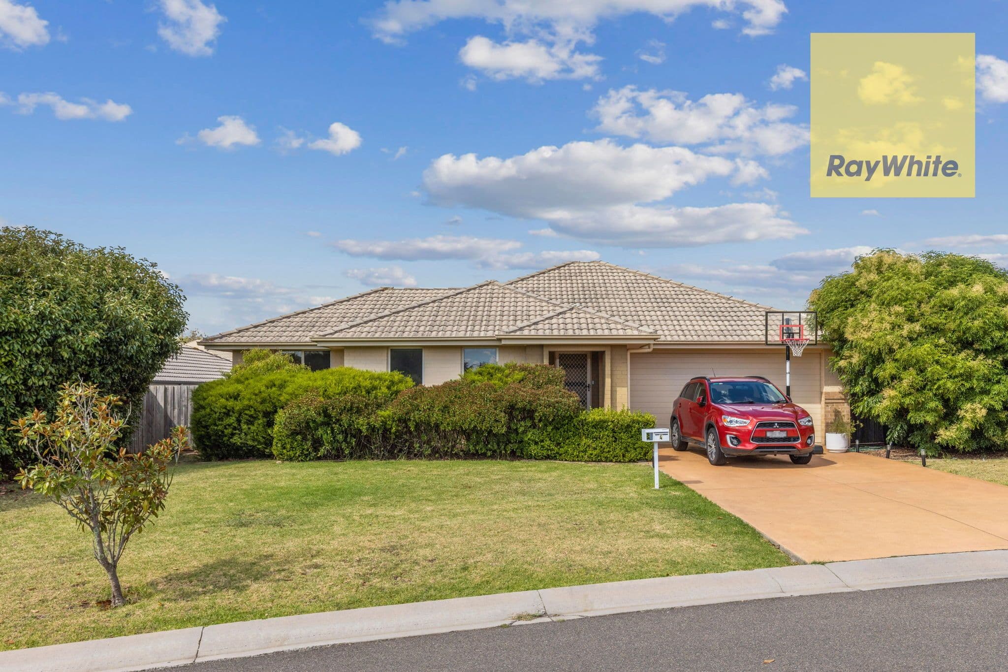 4 Clure Place, Goulburn NSW 2580, Goulburn - Image 1
