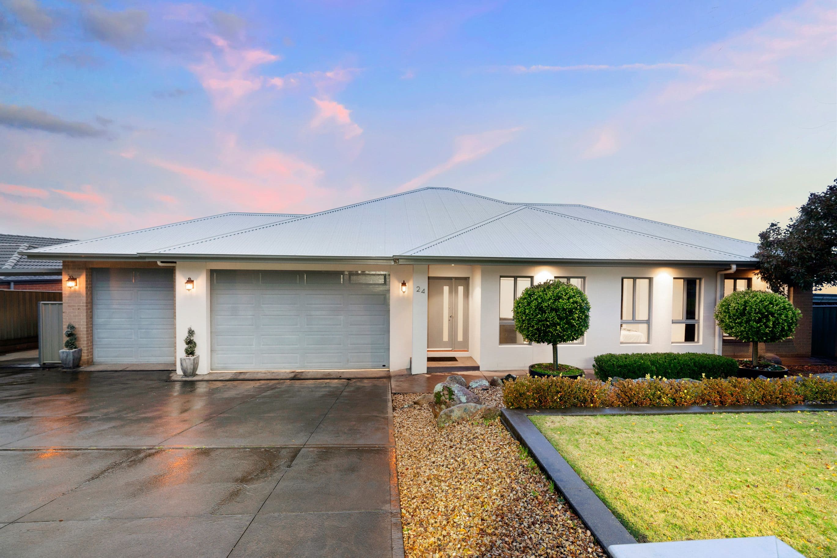 24 Billson Place, Glenroy NSW 2640, Glenroy - Thumbnail 4
