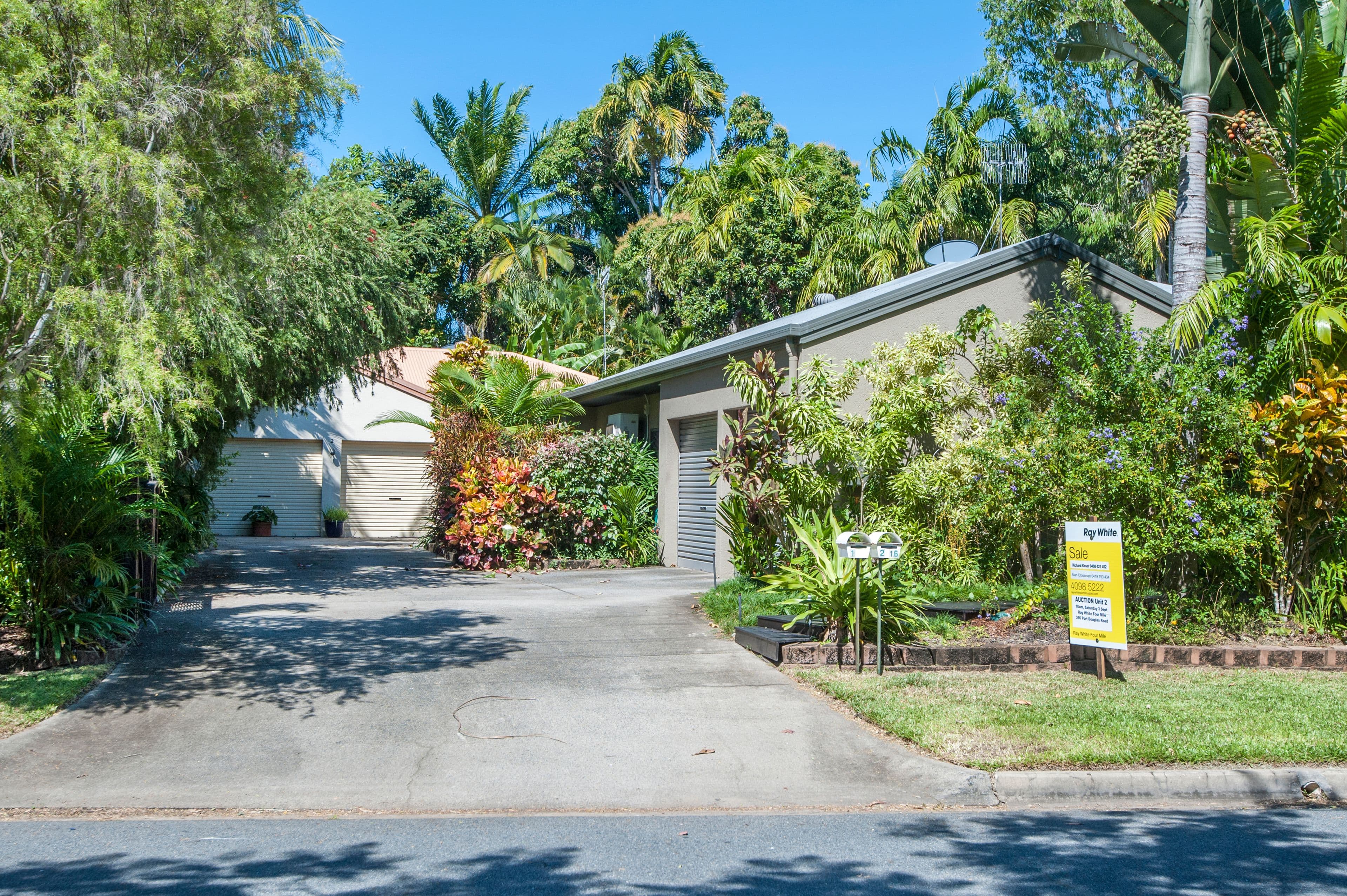 16 Triton Crescent, Port Douglas QLD 4877, Port Douglas - Thumbnail 2