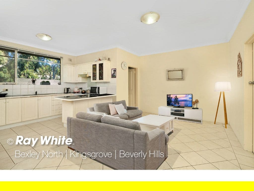 297-299 King Georges Road, Roselands NSW 2196, Roselands - Image 1