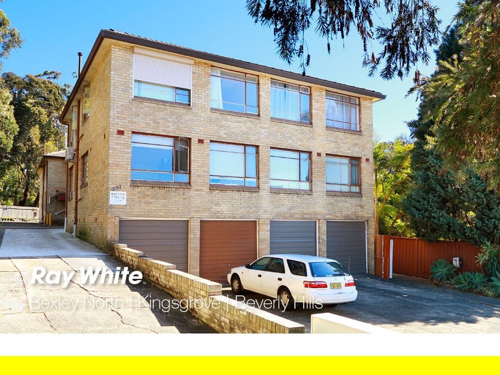 297-299 King Georges Road, Roselands NSW 2196, Roselands - Thumbnail 2