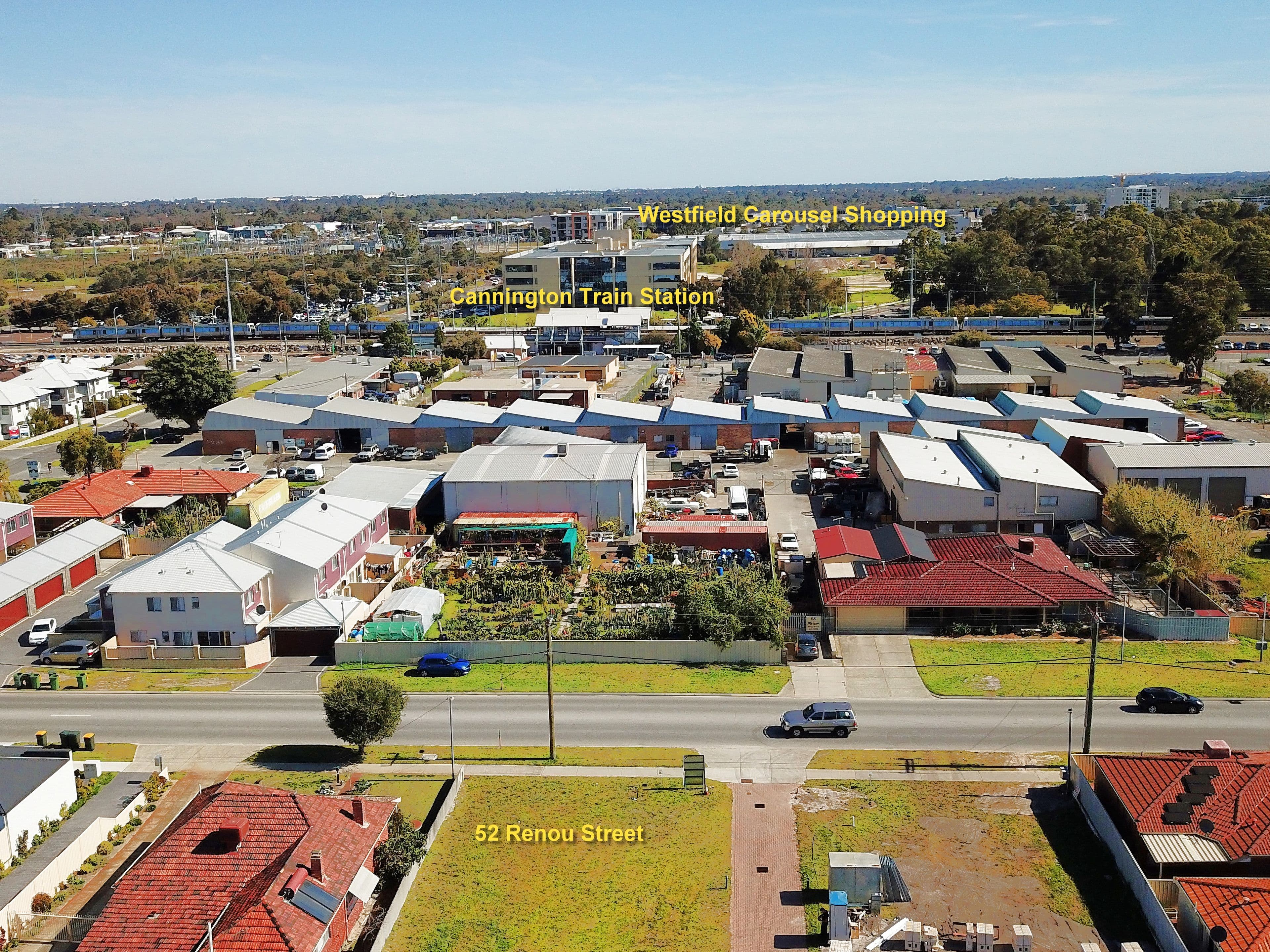 52 Renou Street, East Cannington WA 6107, East Cannington - Thumbnail 5
