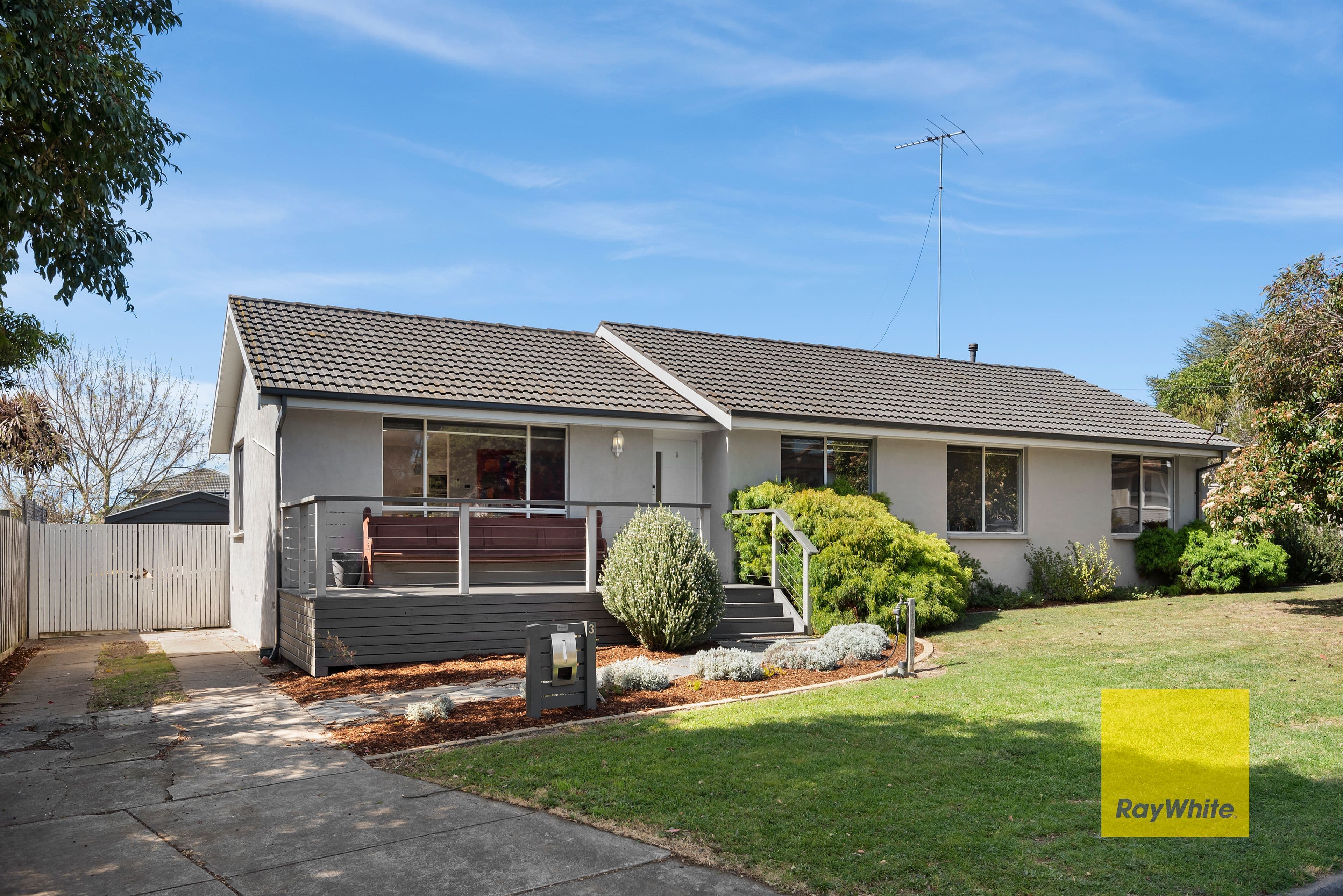 3 Fairfield Avenue, Belmont VIC 3216, Belmont - Image 1