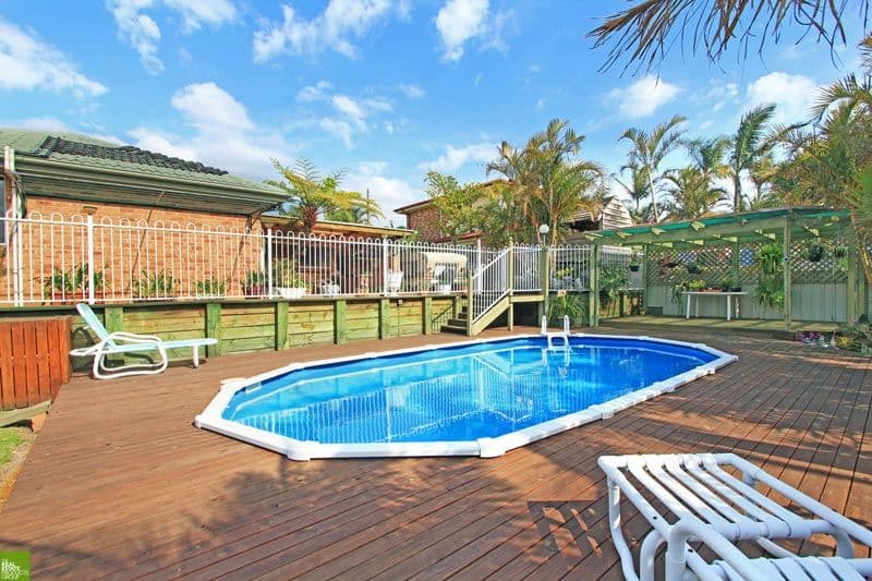 51 Daintree Drive, ALBION PARK NSW 2527, Albion Park - Thumbnail 4