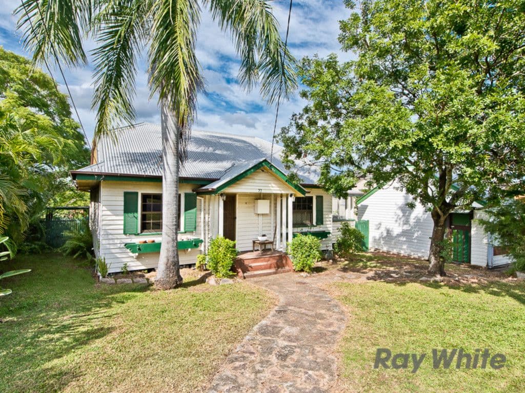 22 Newman Street, Gaythorne QLD 4051, Gaythorne - Image 1
