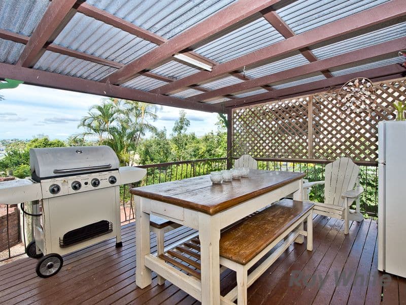 22 Newman Street, Gaythorne QLD 4051, Gaythorne - Thumbnail 7
