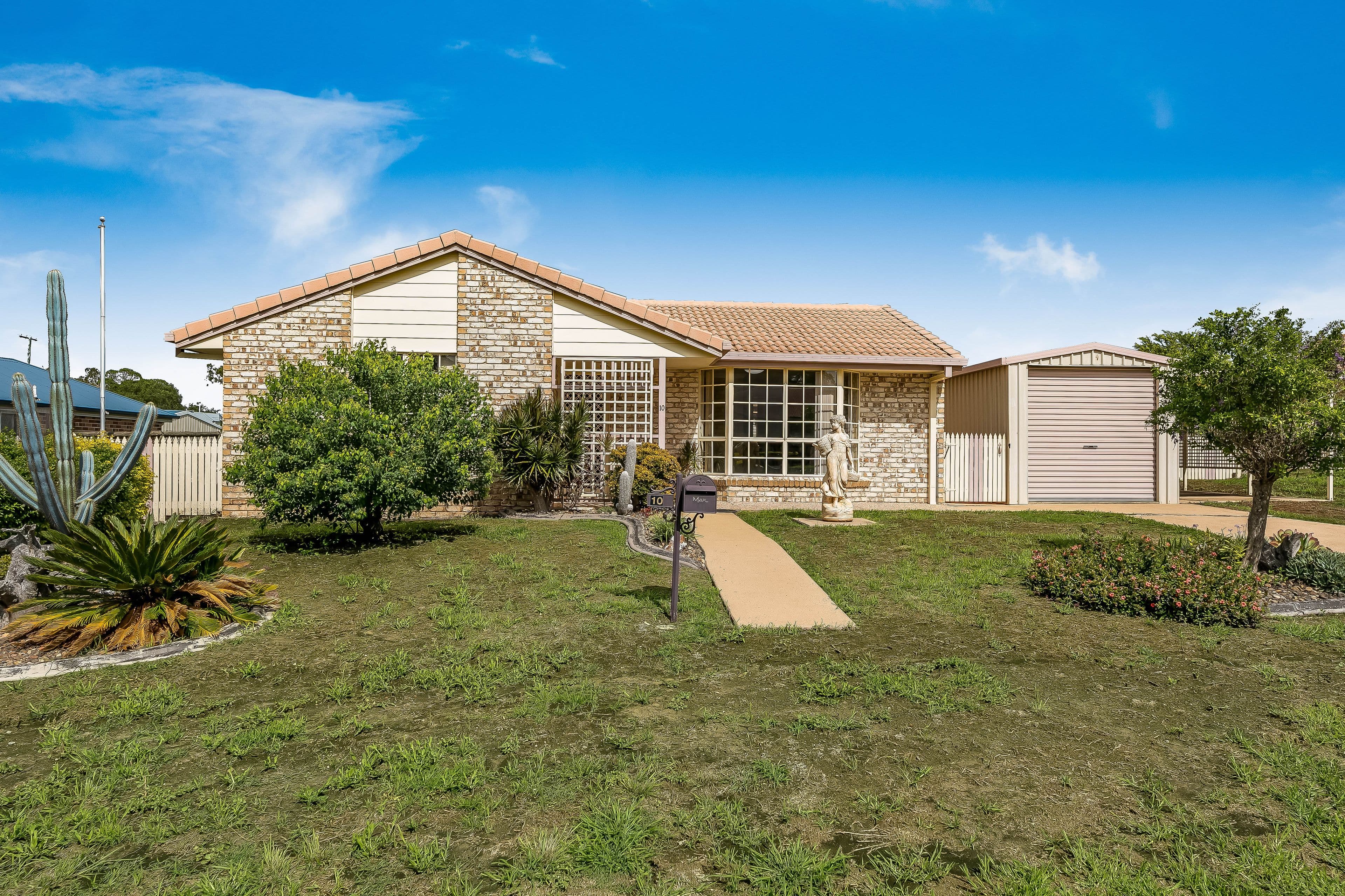 10 McDougall Court, Wyreema QLD 4352, Wyreema - Thumbnail 2