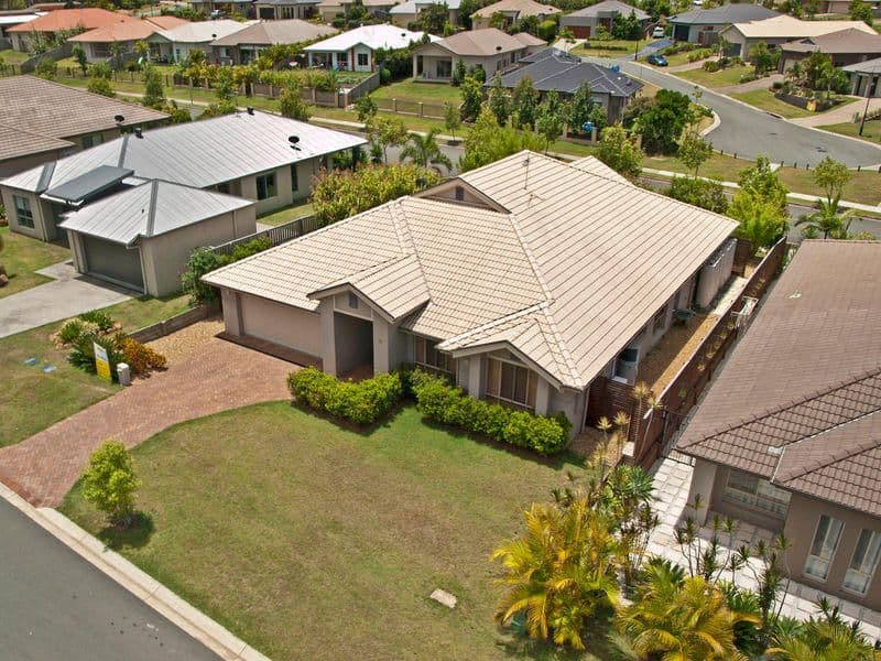 22 Amaranth Crescent, UPPER COOMERA QLD 4209, Upper Coomera - Thumbnail 2