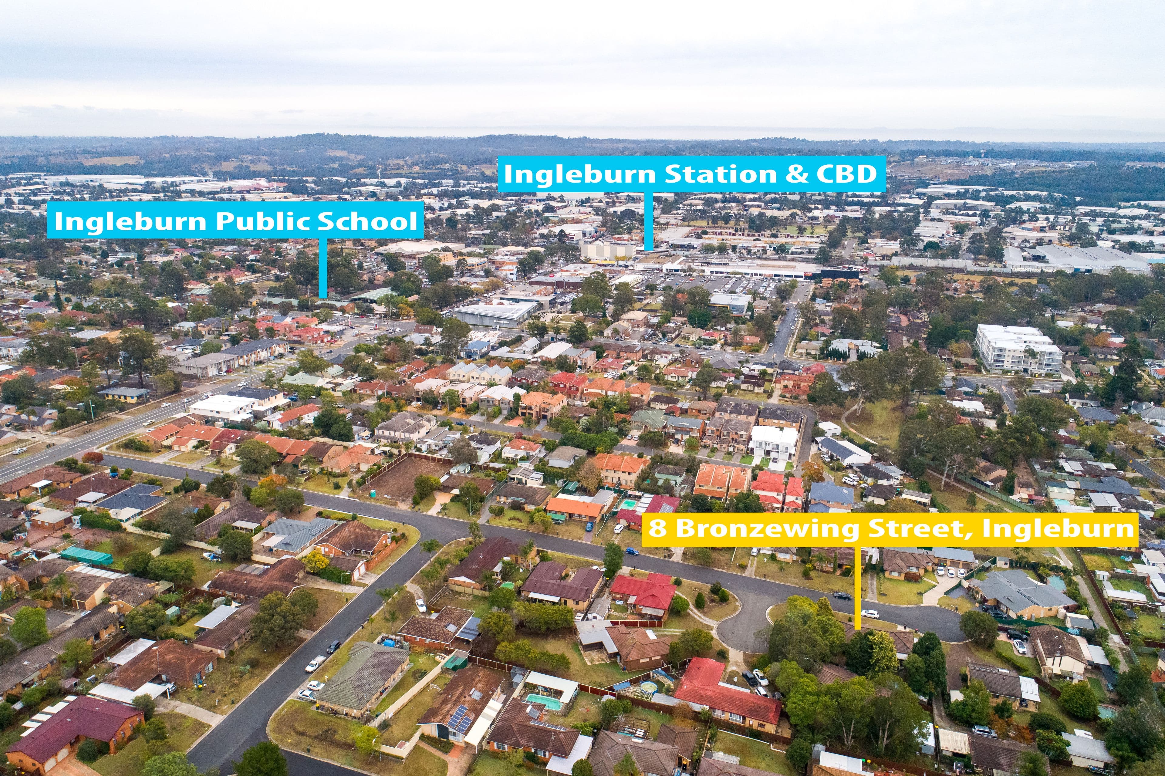 8 Bronzewing Street, Ingleburn - Image 1