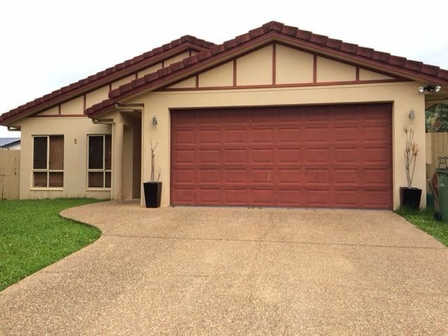 5 McPhail Close, Edmonton QLD 4869, Edmonton - Image 1