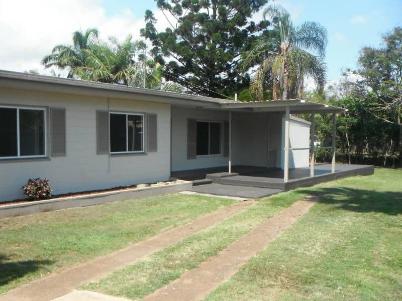 5 Rossella Street, GLADSTONE QLD 4680, West Gladstone - Image 1