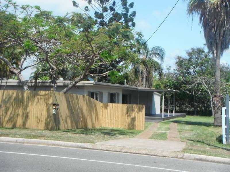 5 Rossella Street, GLADSTONE QLD 4680, West Gladstone - Thumbnail 4