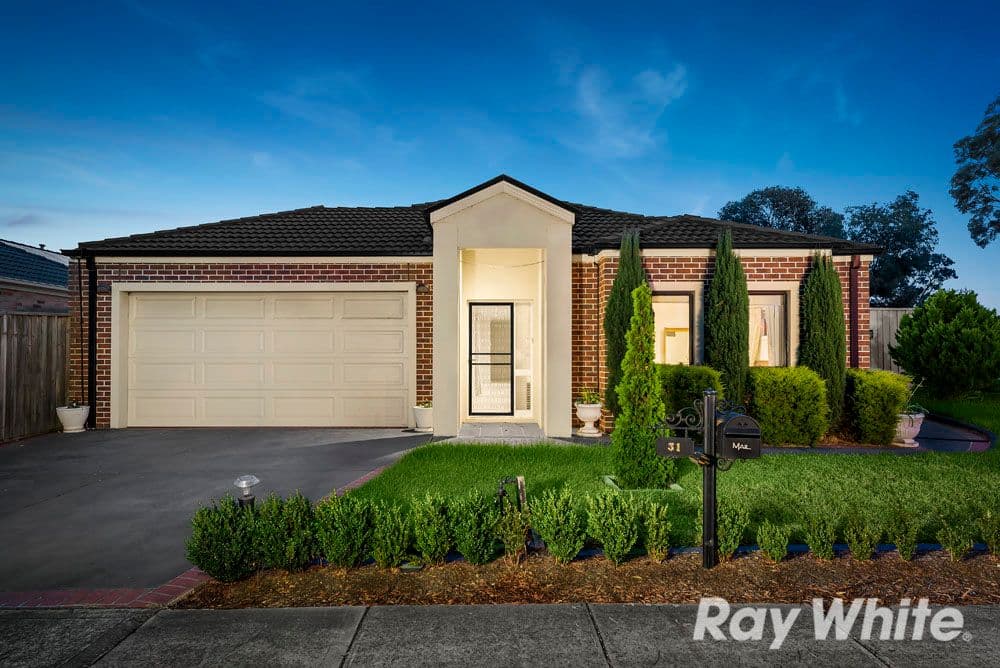31 Buttress Crescent, South Morang VIC 3752, South Morang - Image 1