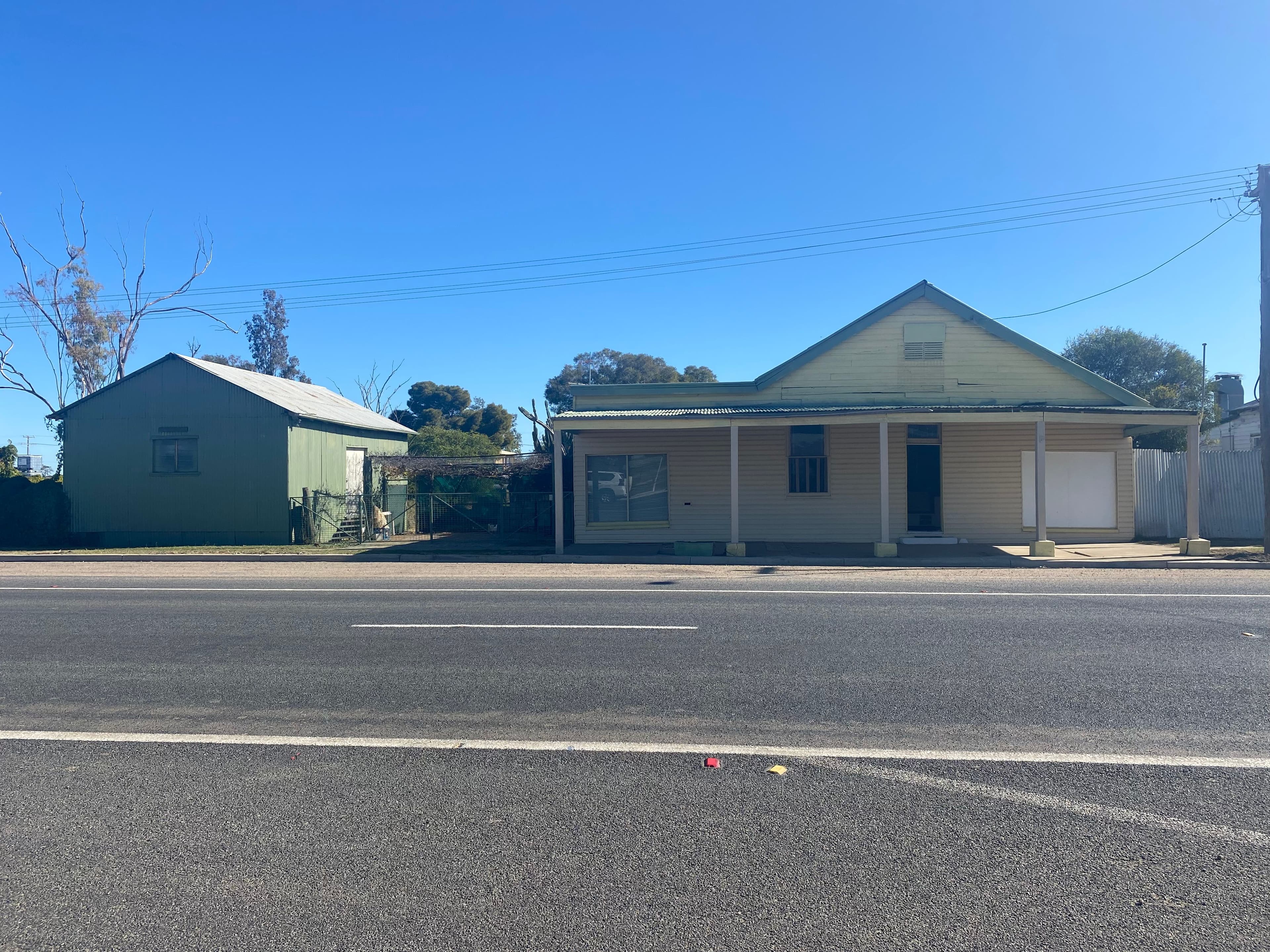 25 Gurley Street, Gurley NSW 2398, Gurley - Image 1