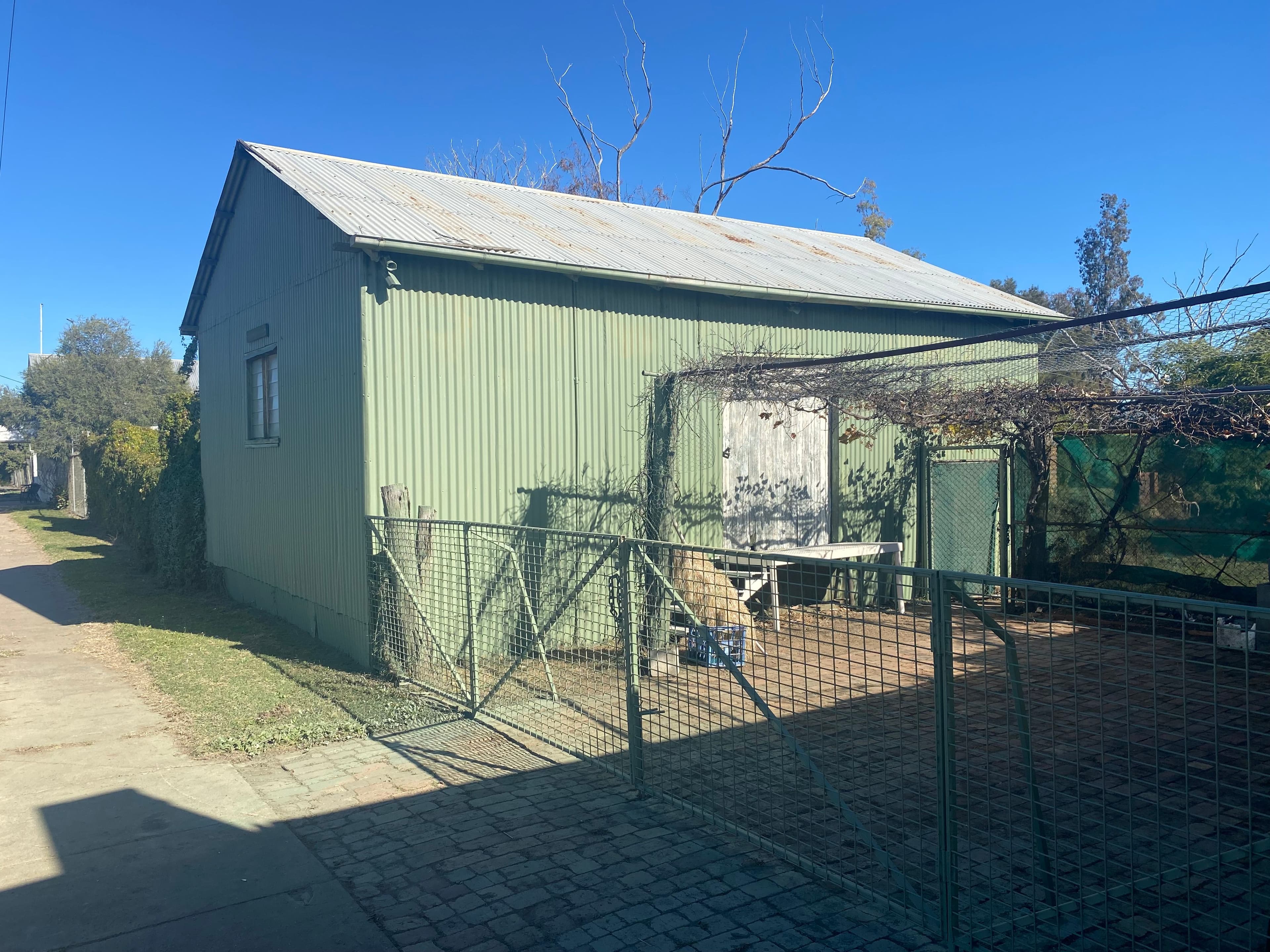 25 Gurley Street, Gurley NSW 2398, Gurley - Thumbnail 2
