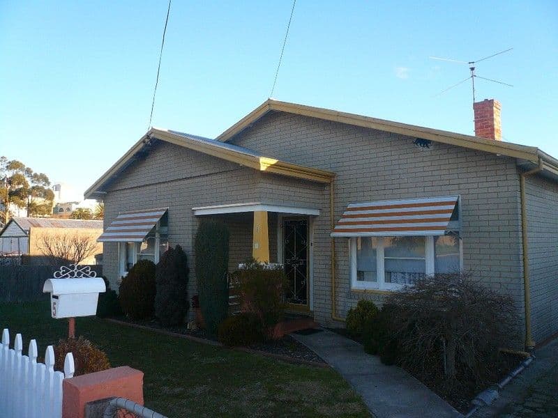 5 Calais Street, MOWBRAY TAS 7248, Mowbray - Image 1