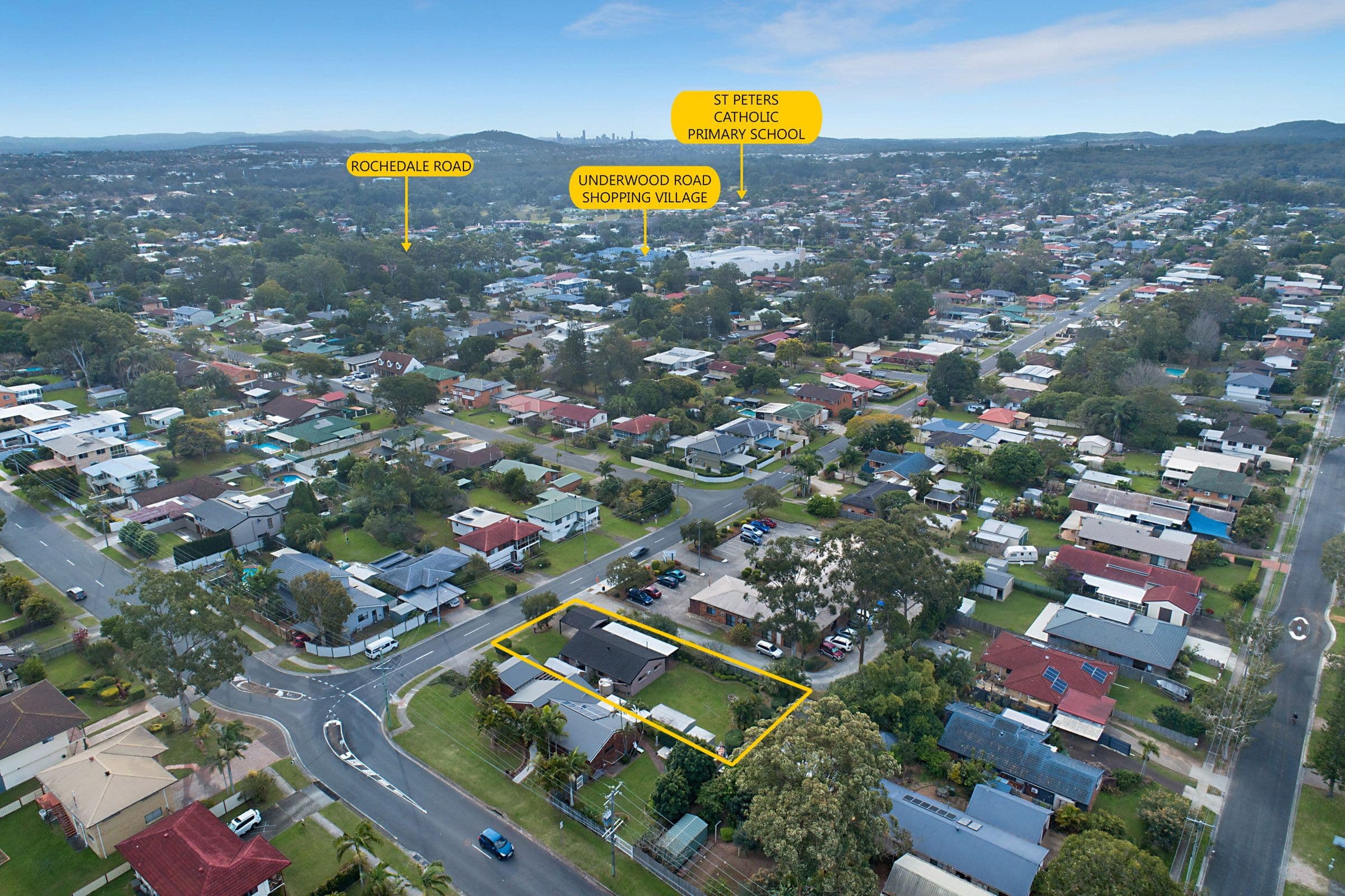 56 Koobil Street, Rochedale South QLD 4123, Rochedale South - Image 1