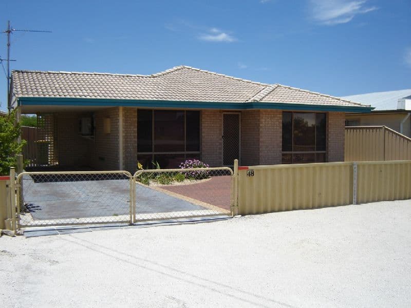 Unit 2, 48 Whitlock Corner, JURIEN BAY WA 6516, Jurien Bay - Image 1