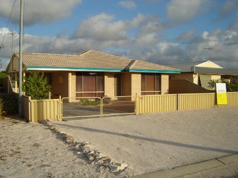 Unit 2, 48 Whitlock Corner, JURIEN BAY WA 6516, Jurien Bay - Thumbnail 5