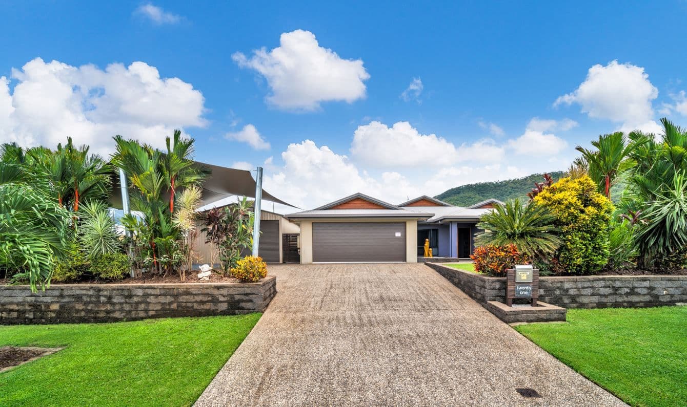 21 Ormond Close, Gordonvale QLD 4865, Gordonvale - Thumbnail 2