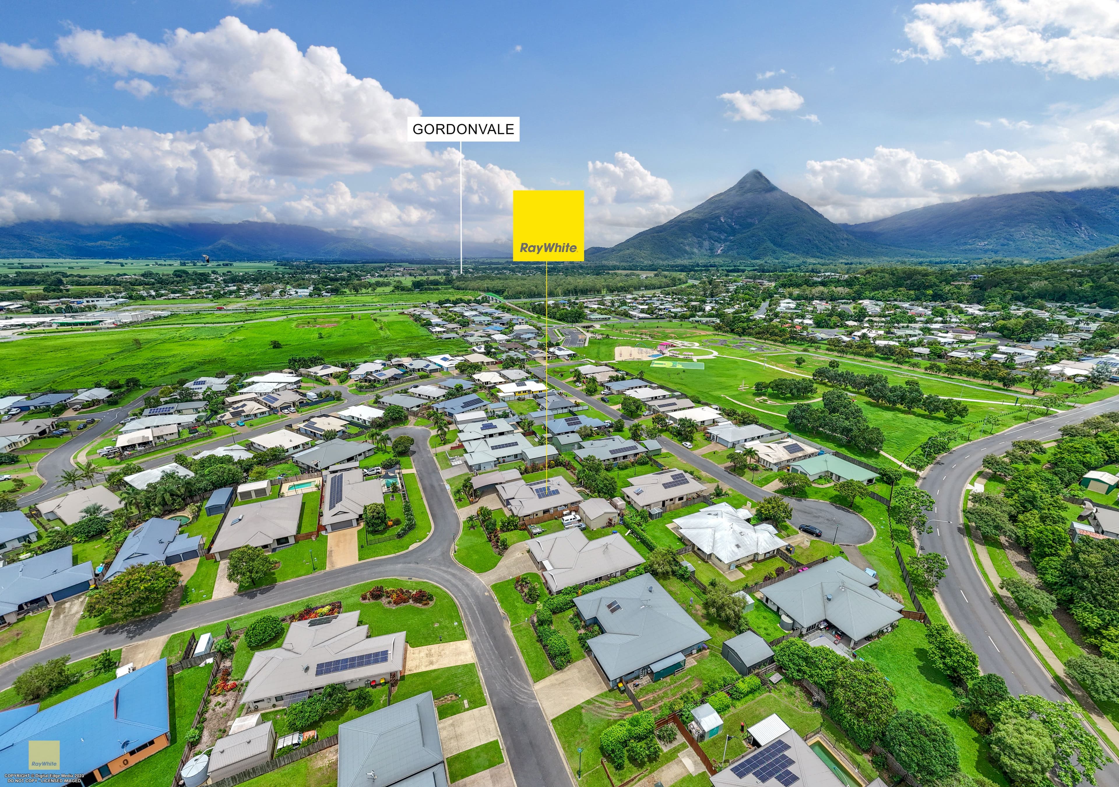 21 Ormond Close, Gordonvale QLD 4865, Gordonvale - Thumbnail 3