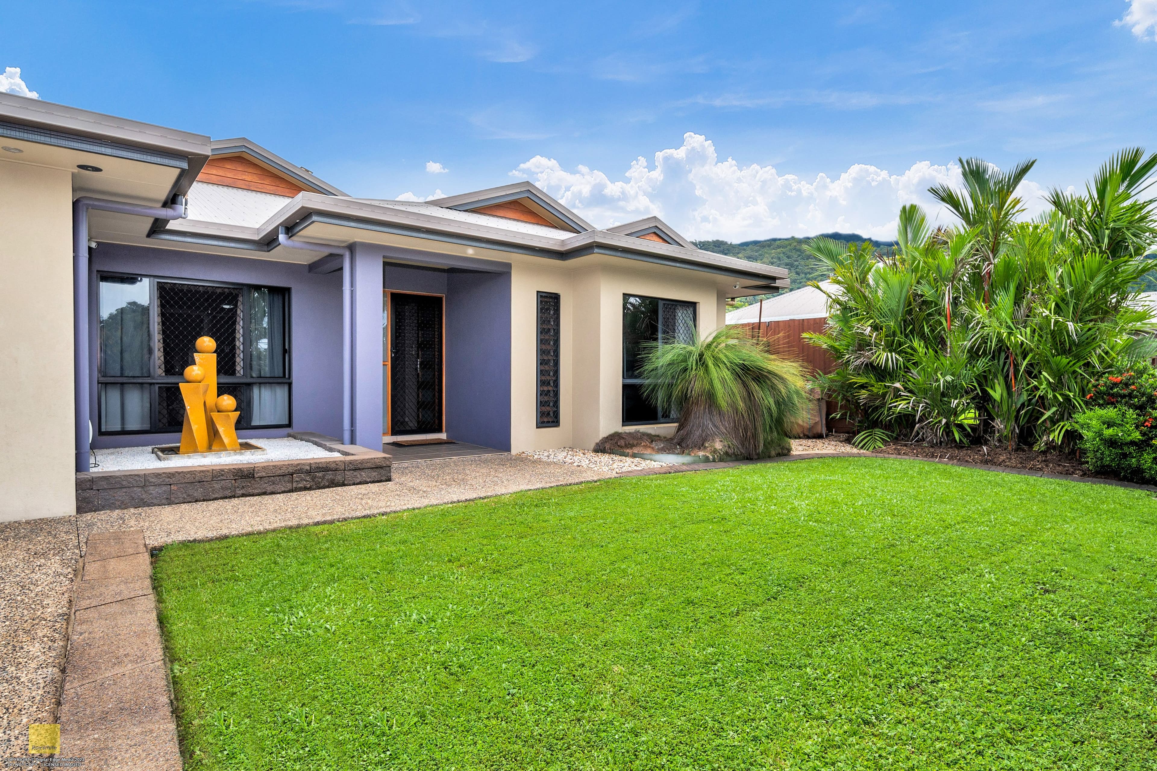 21 Ormond Close, Gordonvale QLD 4865, Gordonvale - Thumbnail 4