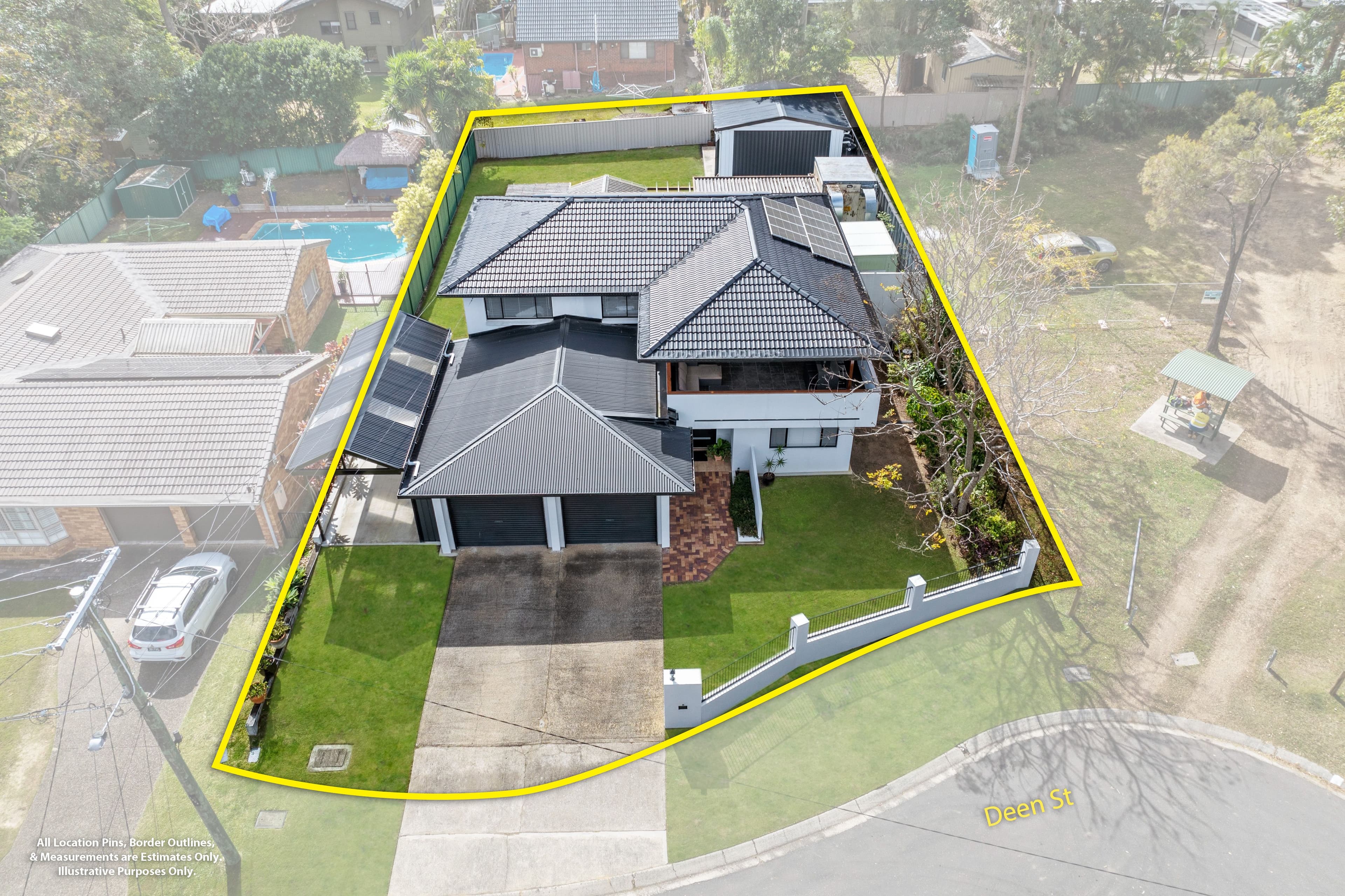 40 Long Street, Coffs Harbour, Coffs Harbour - Thumbnail 2