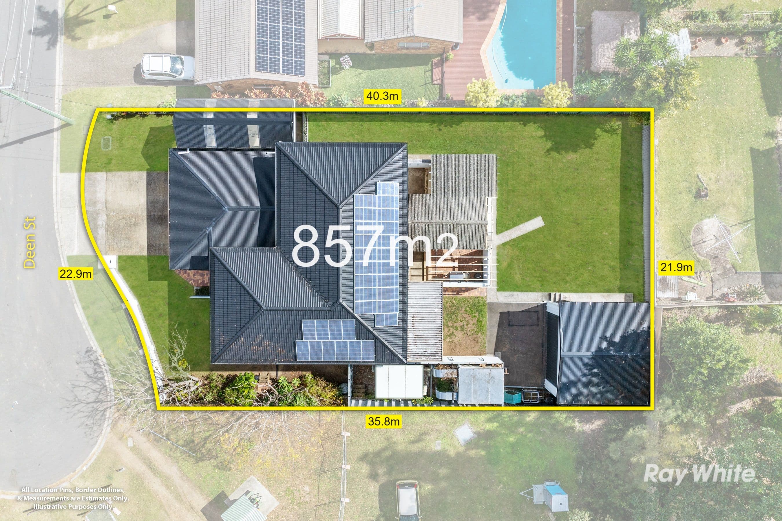 40 Long Street, Coffs Harbour, Coffs Harbour - Thumbnail 3