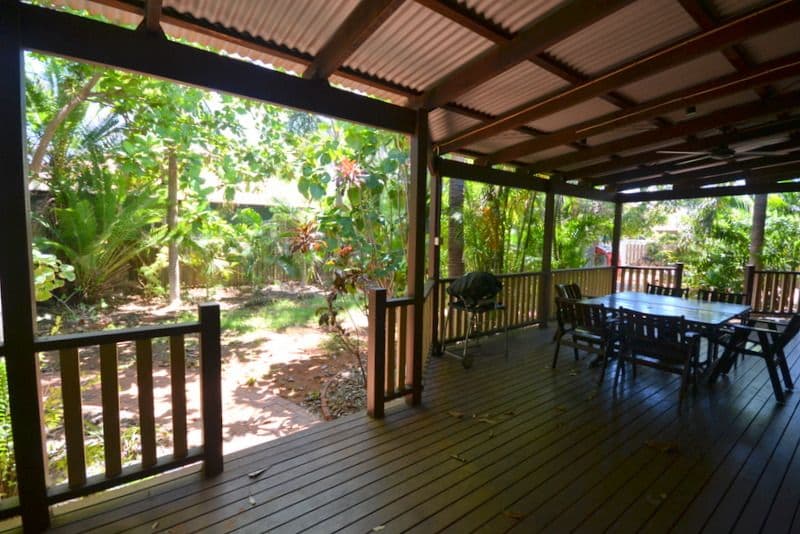 1 Aarons Drive, CABLE BEACH WA 6726, Cable Beach - Thumbnail 4