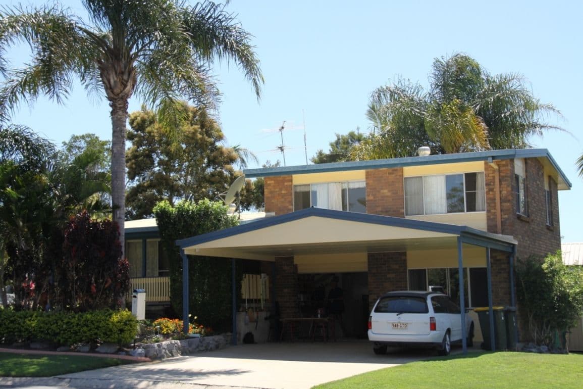 1 Gately Court, TANNUM SANDS QLD 4680, Tannum Sands - Image 1