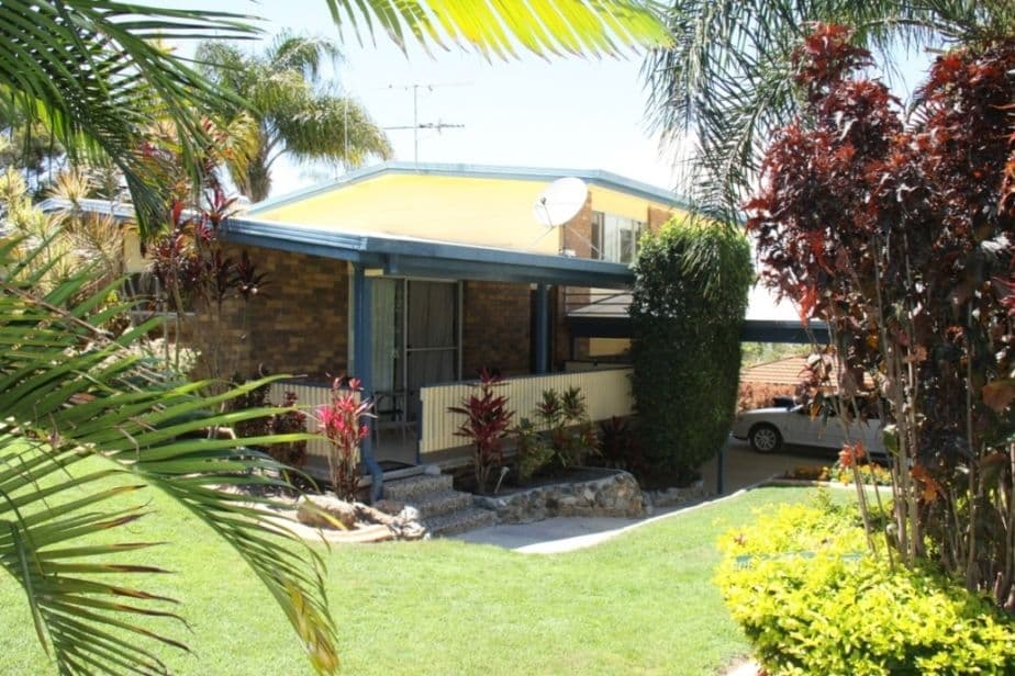 1 Gately Court, TANNUM SANDS QLD 4680, Tannum Sands - Thumbnail 2