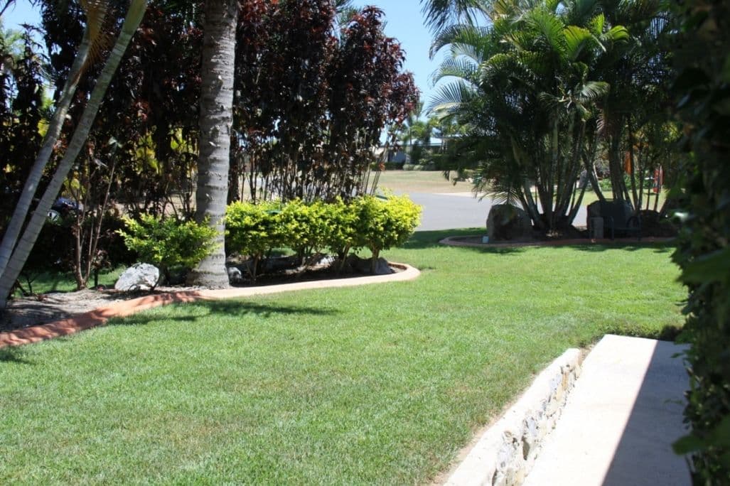 1 Gately Court, TANNUM SANDS QLD 4680, Tannum Sands - Thumbnail 4