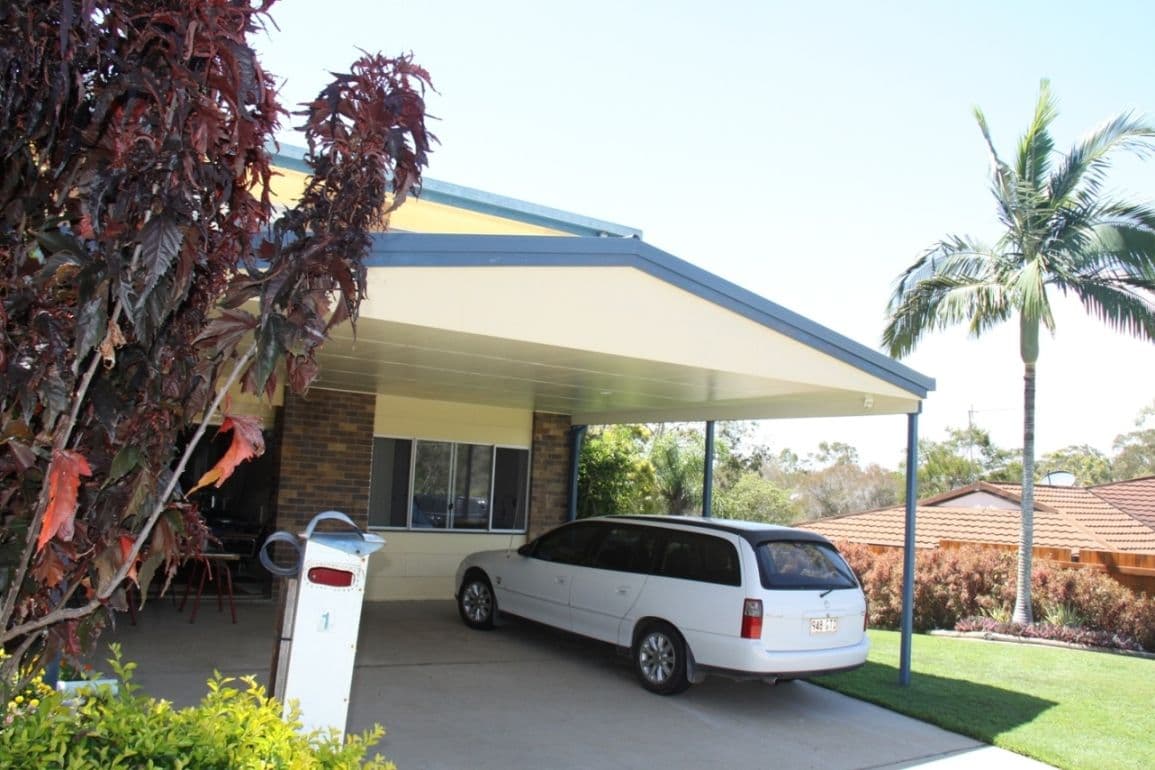 1 Gately Court, TANNUM SANDS QLD 4680, Tannum Sands - Thumbnail 5