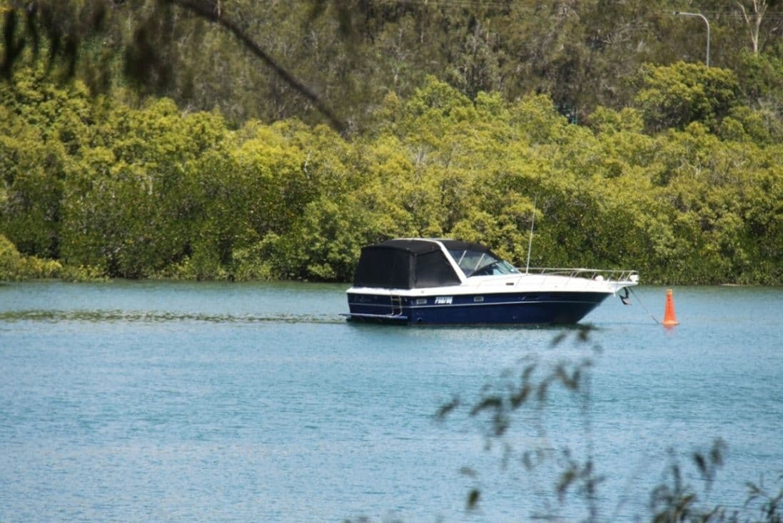1 Gately Court, TANNUM SANDS QLD 4680, Tannum Sands - Thumbnail 7